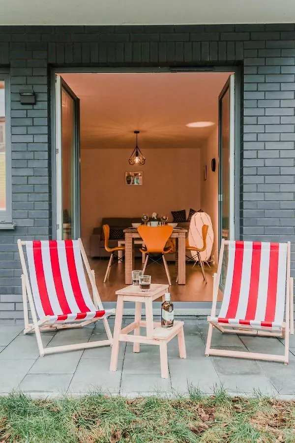 Wektor Idea Apartment Gdansk