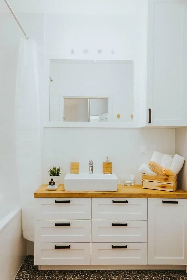 Wektor Idea Apartment Gdansk Poland