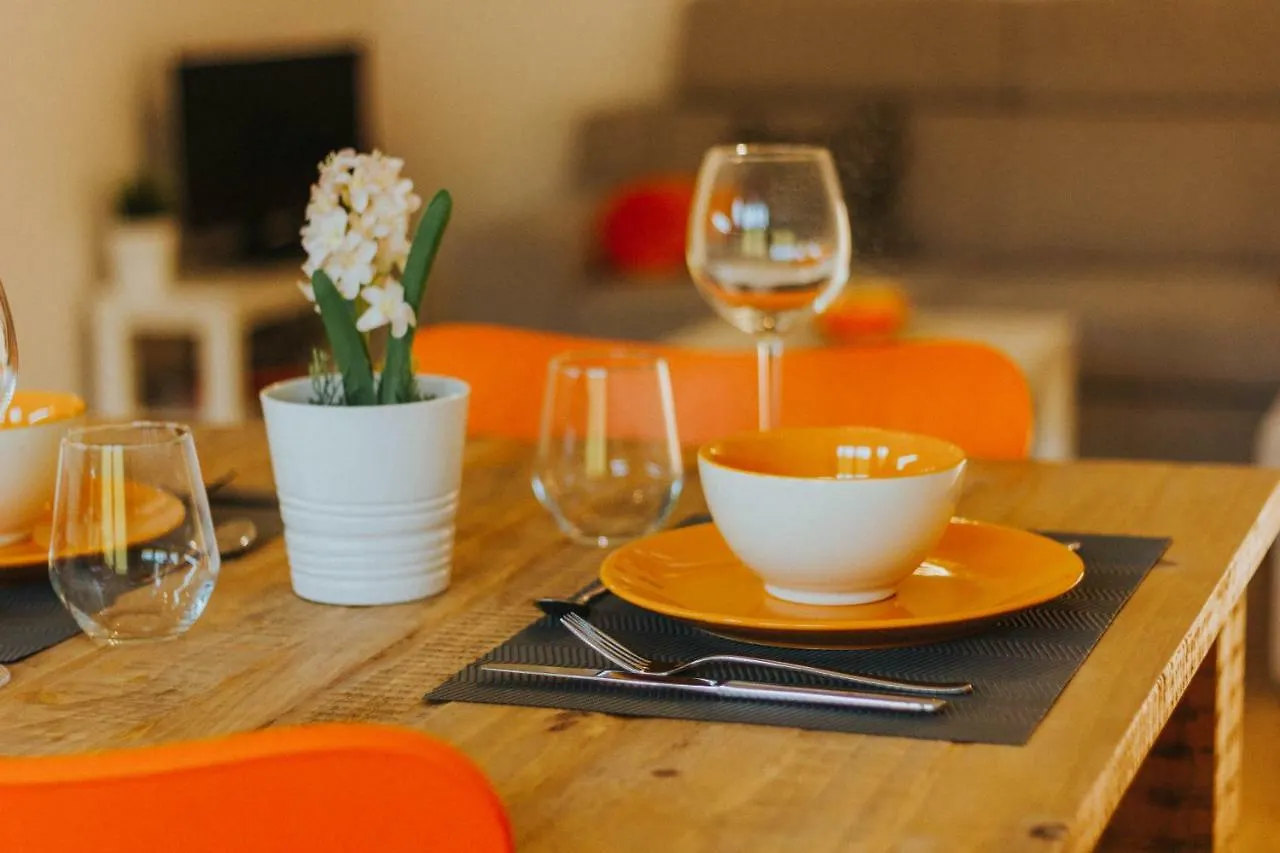 Wektor Idea Apartment Gdansk