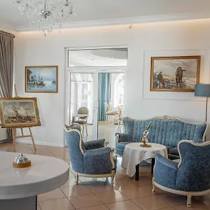 2* Hotell Moris Boutique